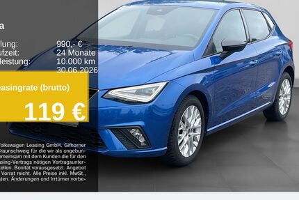 Seat Ibiza 21.541 km 21.610 &euro; Remscheid 42897