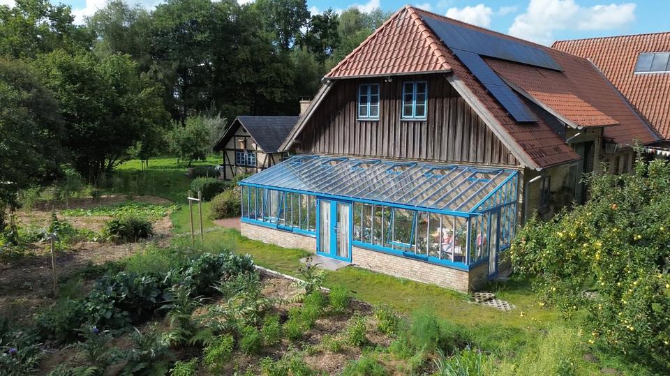Terrassenwohnung Börm - 2.5 Zimmer, 90 m&sup2;, 920&euro; | Angebot:26363064
