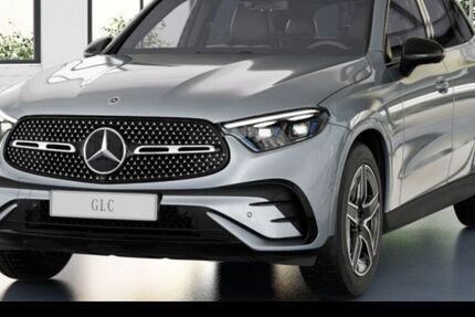 Mercedes-Benz GLC 200 9.900 km 57.500 &euro; Augsburg 86161