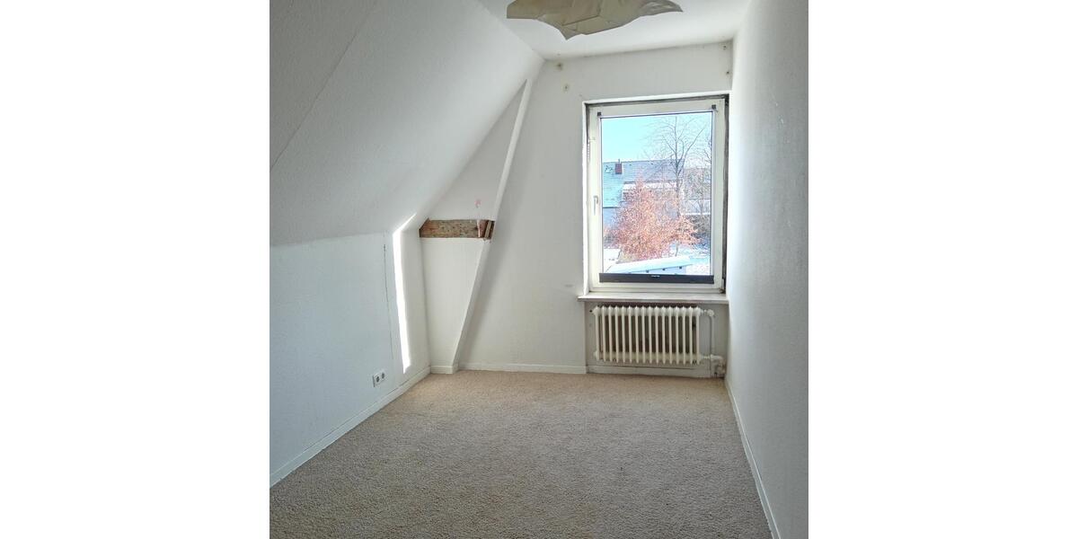 Einfamilienhaus Husum - 3 Zimmer, 85 m&sup2;, 215.000&euro; | Angebot:25379901