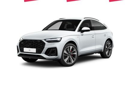 Audi Q5 8.431 km 53.990 &euro; Hannover 30179