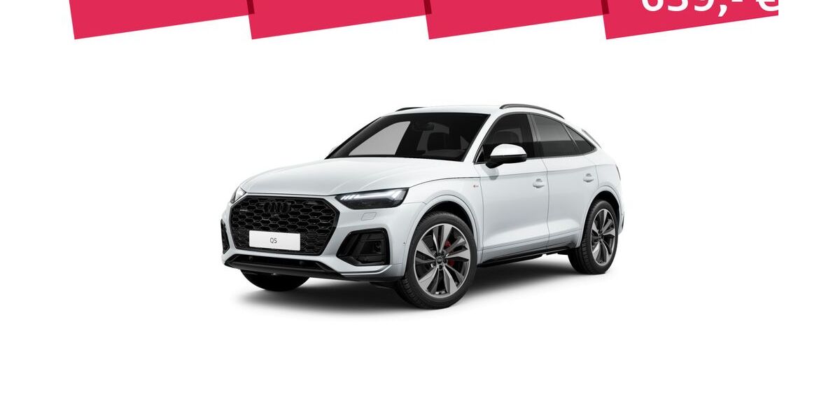 Audi Q5 8.431 km 53.990 &euro; Hannover 30179