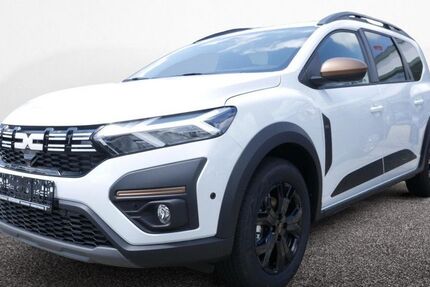 Dacia Jogger 11.700 km 25.300 &euro; Pfullendorf-Denkingen 88630