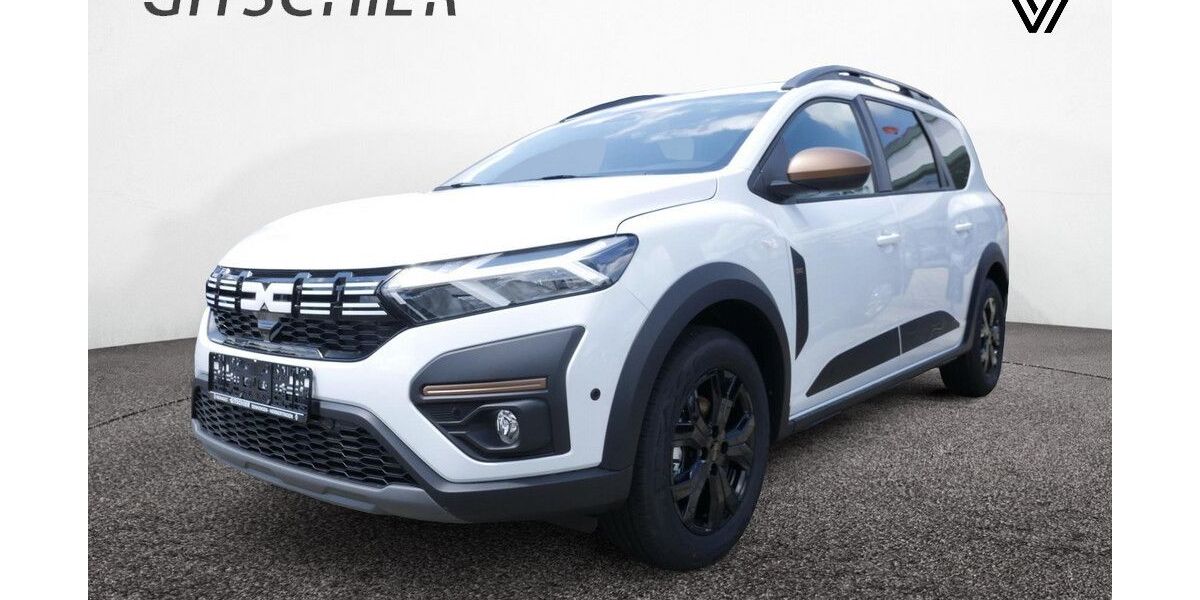 Dacia Jogger 11.900 km 25.300 &euro; Pfullendorf-Denkingen 88630