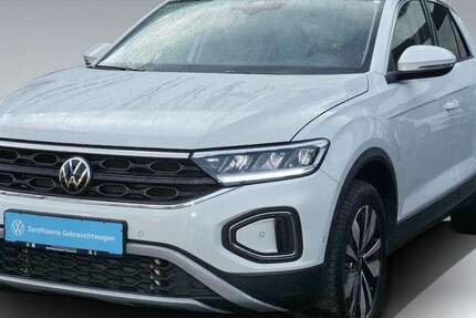 VW T-Roc 65.300 km 22.850 &euro; Ingolstadt 85053