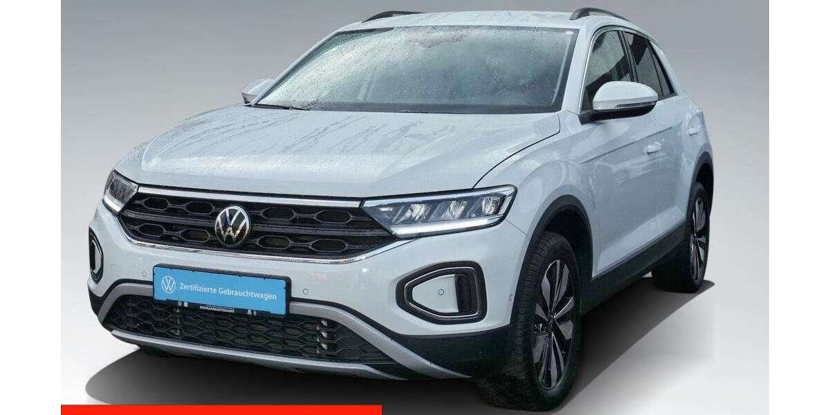 VW T-Roc 65.300 km 22.850 &euro; Ingolstadt 85053