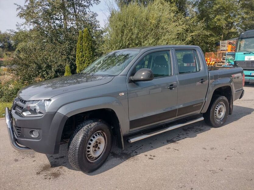 Amarok