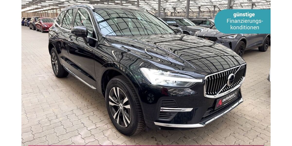 Volvo XC60 101.697 km 29.190 &euro; Ludwigsfelde (bei Berlin) 14974