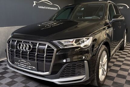Audi Q7 42.200 km 49.399 &euro; Rheda-Wiedenbrück 33378