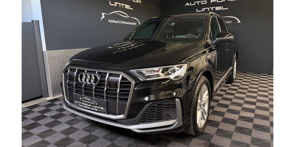 Audi Q7 42.200 km 49.399 &euro; Rheda-Wiedenbrück 33378