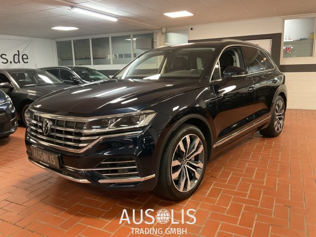 VW Touareg 87.000 km 43.590 &euro; Wülfrath 42489