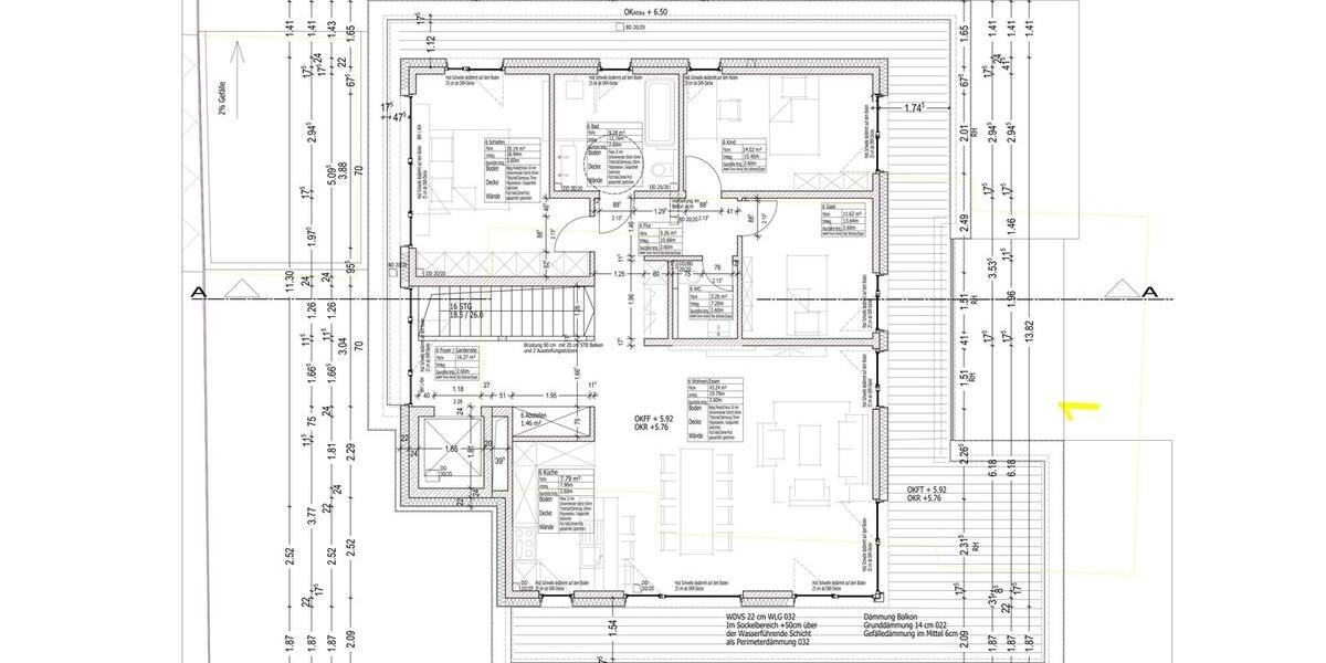 Einfamilienhaus Melle - 4 Zimmer, 163 m&sup2;, 1.700&euro; | Angebot:26163779