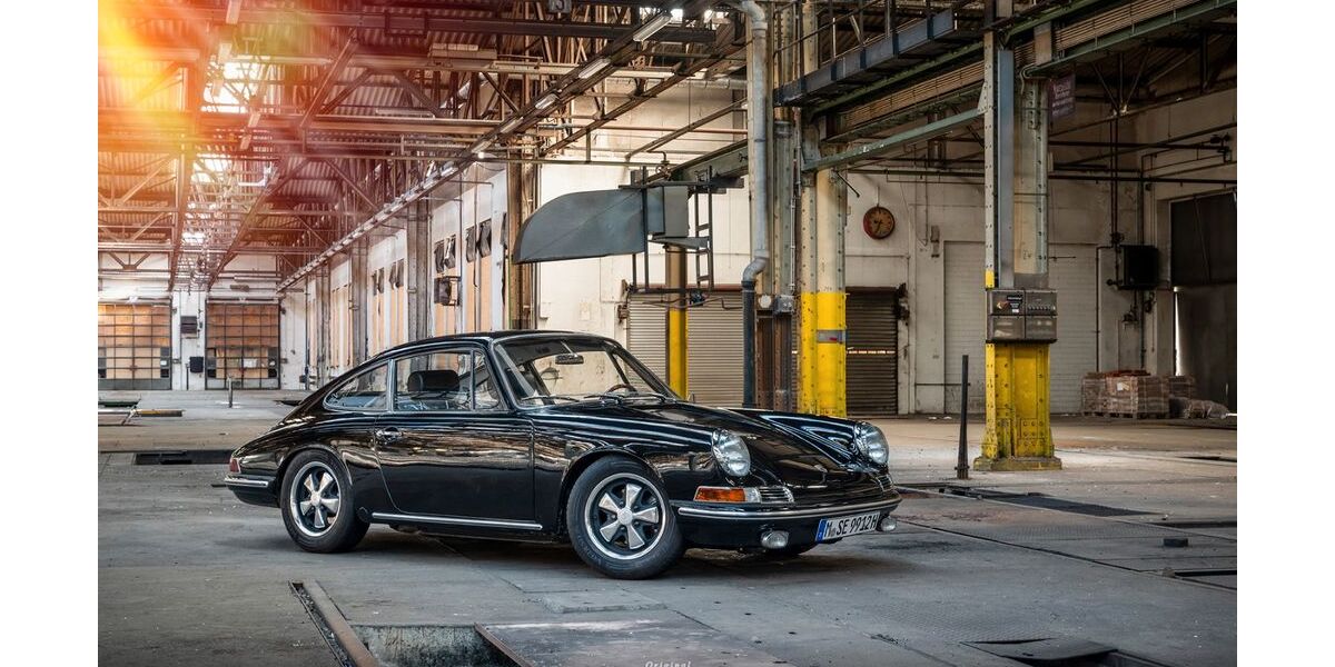 Porsche 912 21.426 km 84.999 &euro; Muenchen 81247