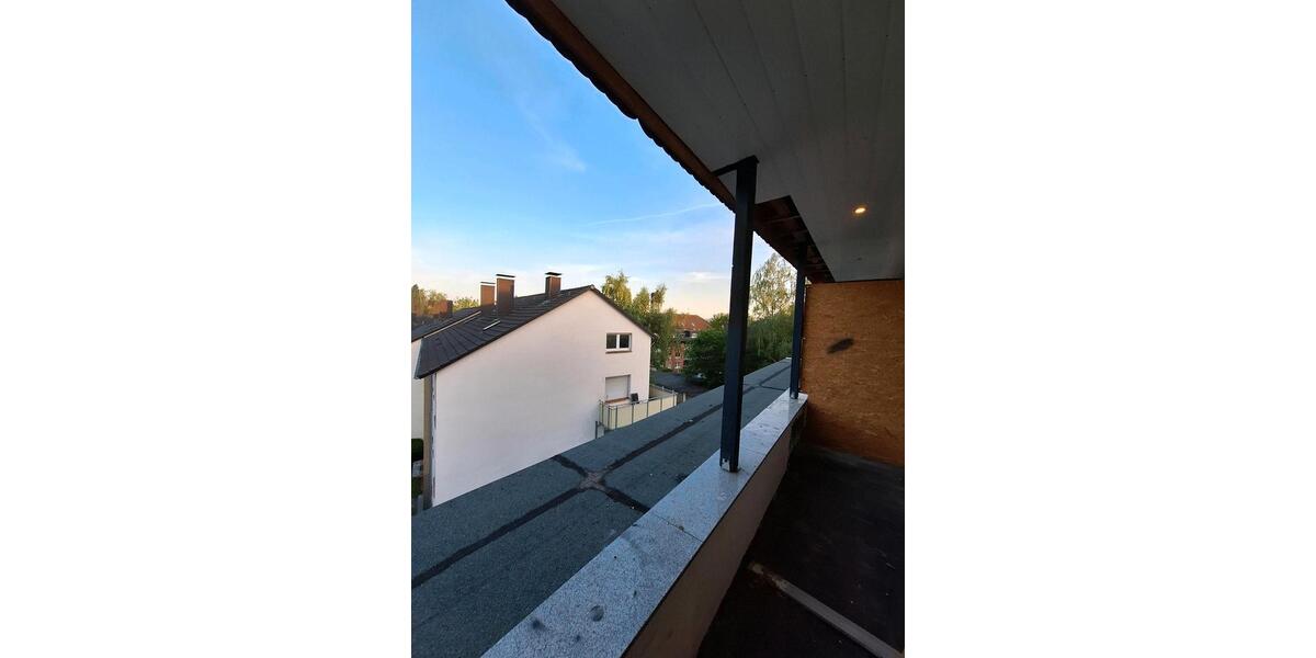 Terrassenwohnung Dortmund Eving - 1 Zimmer, 35 m&sup2;, 500&euro; | Angebot:26681778