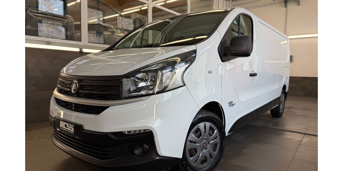 Fiat Talento 97.934 km 13.988 &euro; Cottbus 03044