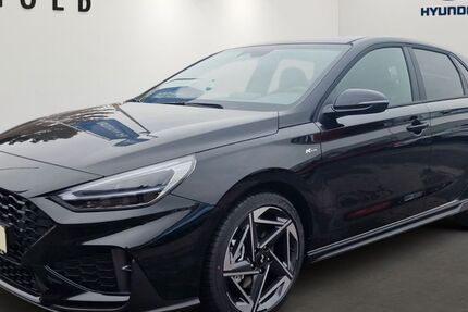 Hyundai i30 3.690 km 29.990 € Ludwigshafen 67059