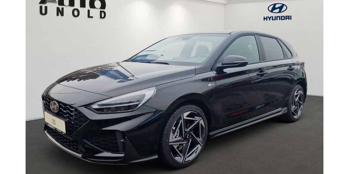 Hyundai i30 3.690 km 29.990 € Ludwigshafen 67059