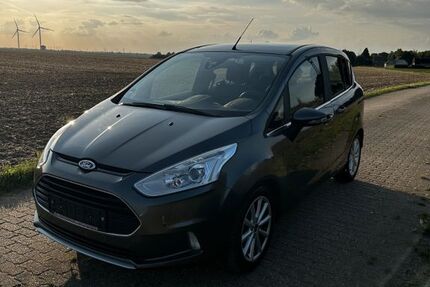 Ford B-Max 119.488 km 6.500 &euro; Titz 52445