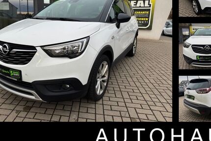 Opel Crossland (X) 97.472 km 9.899 &euro; Nürnberg 90429
