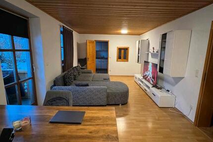 2 Zimmer Wohnung im 1. OG 2 zimmer