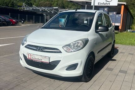 Hyundai i10 115.900 km 3.499 &euro; Schnaitheim-Heidenheim 89520