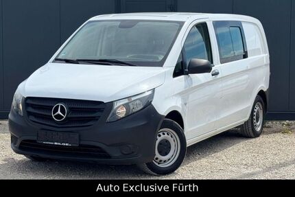 Mercedes-Benz Vito 267.677 km 13.990 &euro; Fürth 90768