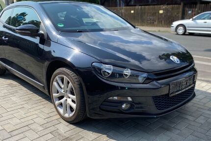 VW Scirocco 186.882 km 6.600 € Butzbach 35510