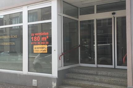 Gewerbefläche, 16909 Wittstock Dosse, 186 qm, ab 01.12.2025 zimmer