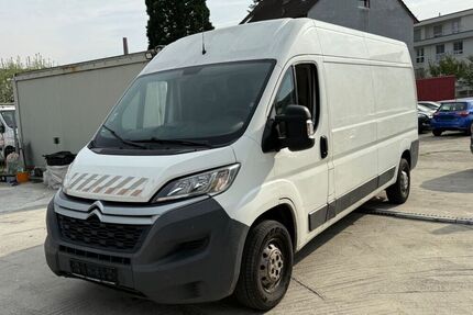 Citroen Jumper