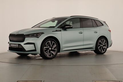 Skoda Enyaq 97.666 km 30.889 € Braunschweig 38114