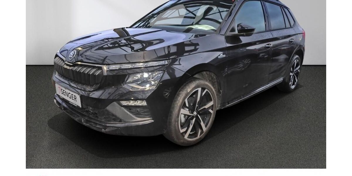 Skoda Kamiq 19.350 km 28.980 &euro; Bad Segeberg 23795