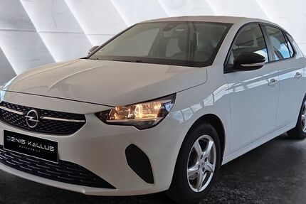 Opel Corsa 88.000 km 9.500 &euro; Trossingen 78647