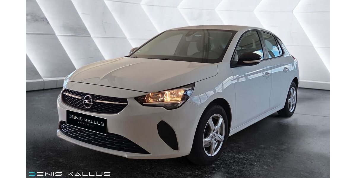Opel Corsa 88.000 km 9.500 &euro; Trossingen 78647