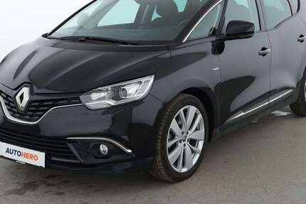 Renault Scenic 32.759 km 13.790 &euro; Dresden 01187