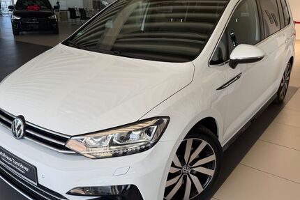 VW Touran 156.800 km 18.999 &euro; Oberdischingen 89610