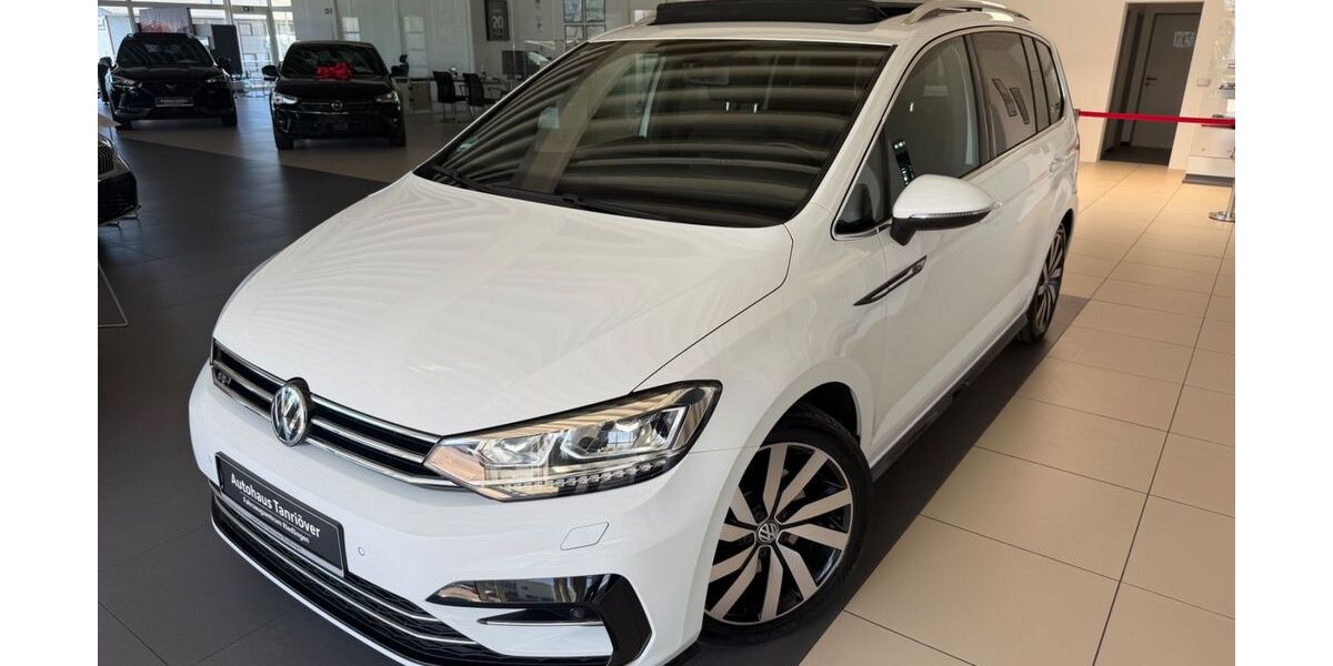 VW Touran 156.800 km 18.999 &euro; Oberdischingen 89610