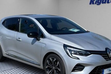 Renault Clio 19.921 km 16.950 &euro; Bad Grönenbach 87730