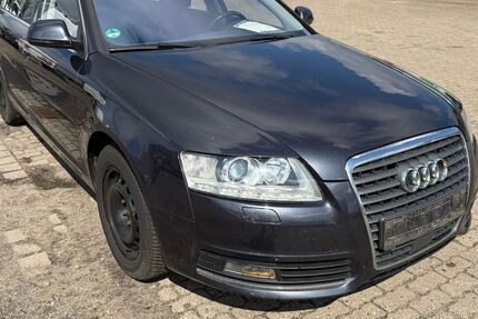 Audi A6 328.000 km 3.450 &euro; Kiel 24146