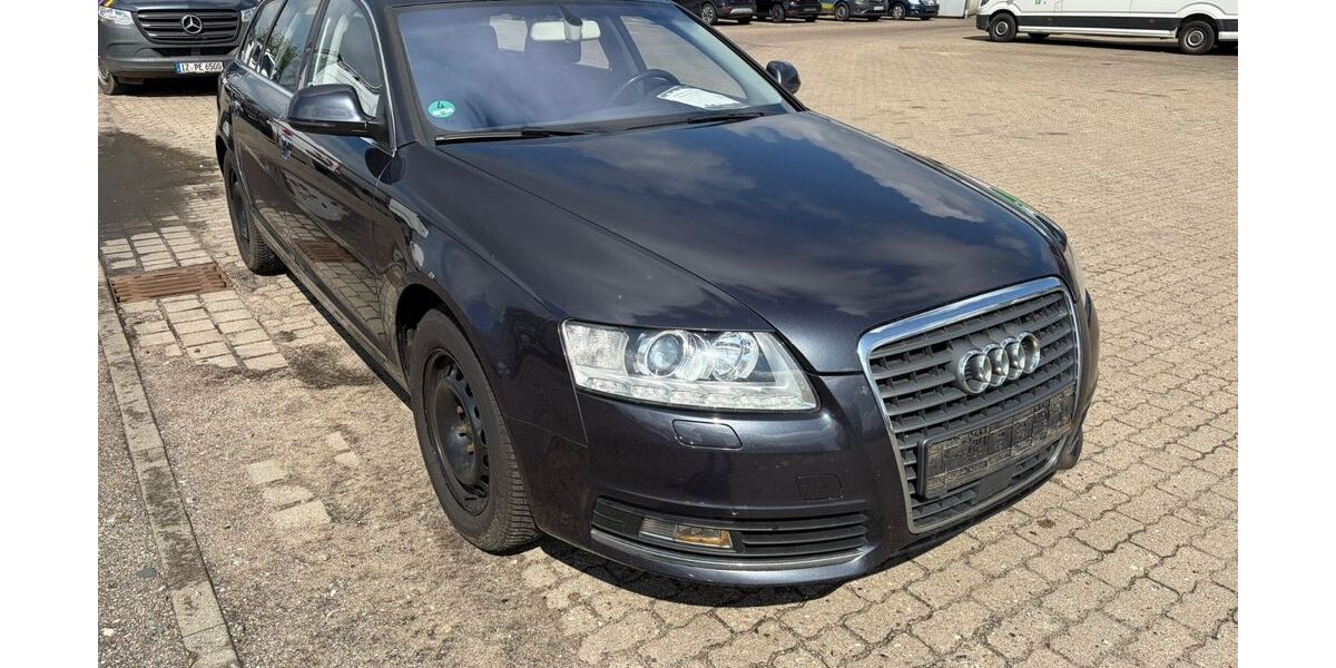 Audi A6 328.000 km 3.450 &euro; Kiel 24146
