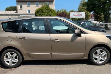Renault Scenic 291.000 km 4.500 &euro; Fuldabrück 34277