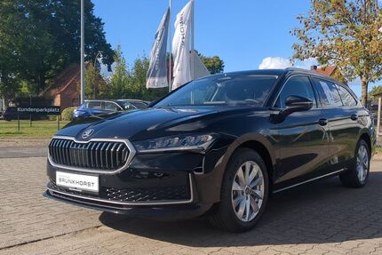 Skoda Superb 1.001 km 39.750 &euro; Zeven 27404