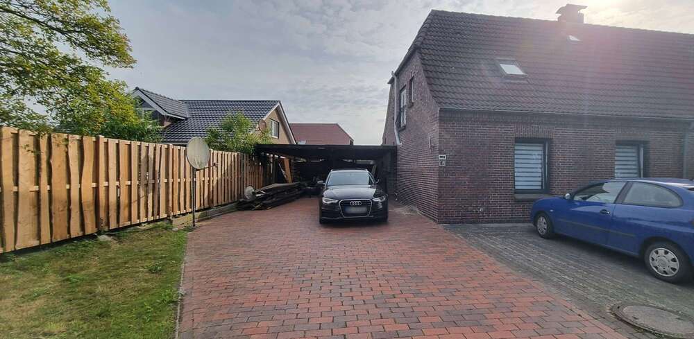 Haus zum Kaufen in Bockhorn 179.000 € 89.18 m² 4 zimmer