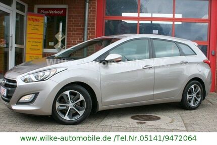 Hyundai i30 112.000 km 11.990 &euro; Celle 29221