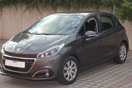 Peugeot 208 58.494 km 8.100 &euro; Niesky 02906