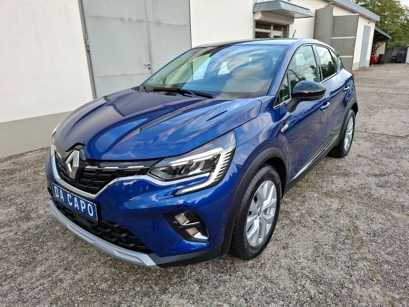 Captur