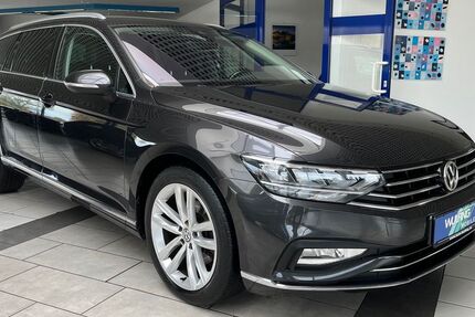 VW Passat Variant 99.579 km 22.650 &euro; Bergen 18528