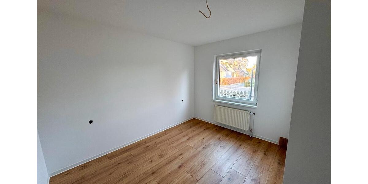 Sandkrug - 5-Zimmer Haus mieten - 2x WC - Küche - Garten 5 zimmer