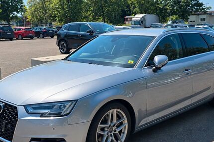 Audi A4 211.000 km 13.900 &euro; Sindelfingen 71069