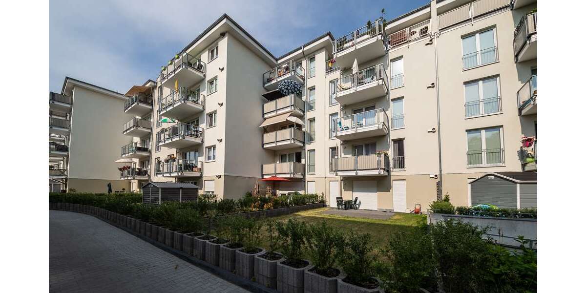 Etagenwohnung Teltow - 4 Zimmer, 119 m&sup2;, 549.000&euro; | Angebot:26005565