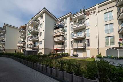 Wohnung Teltow - 4 Zimmer, 119 m&sup2;, 549.000&euro; | Angebot:26005565